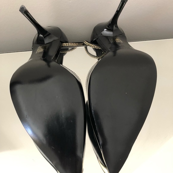 Marciano Black Pumps - Picture 4 of 5
